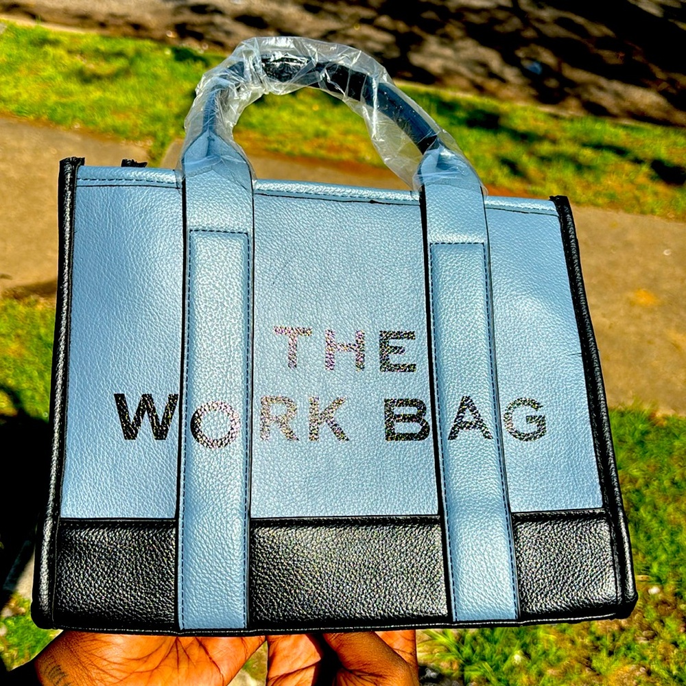 The Work Bag